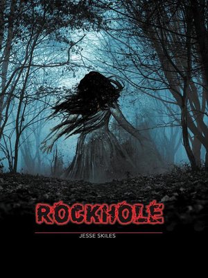 cover image of Rockhole